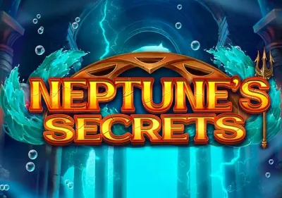 Neptune's Secrets screenshot
