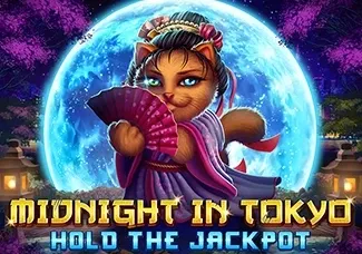 Midnight in Tokyo screenshot
