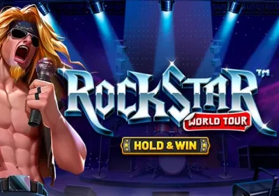 Rockstar_ World Tour - Hold & Win
