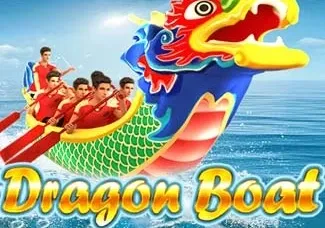 Dragon Boat screenshot