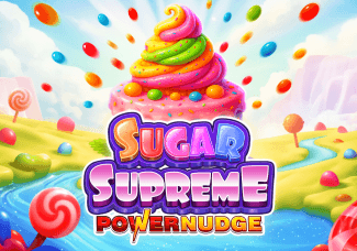 Sugar Supreme Powernudge screenshot