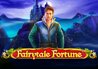 Fairytale Fortune screenshot