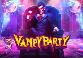 Vampy Party screenshot