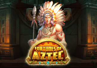 Fortunes of Aztec screenshot