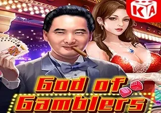 God of Gamblers