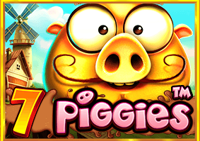 7 Piggies screenshot