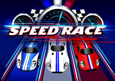 Speed Race screenshot