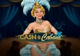 Cash-a-Cabana screenshot